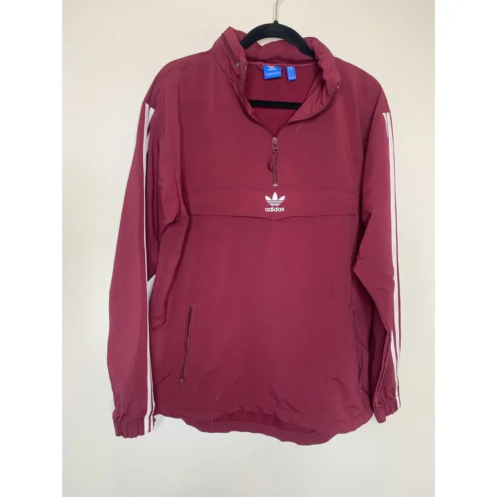 adidas hood rolls